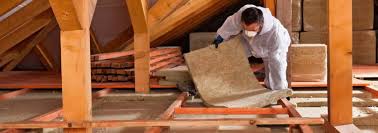 Trusted St Hedwig, TX Insulation Services Experts